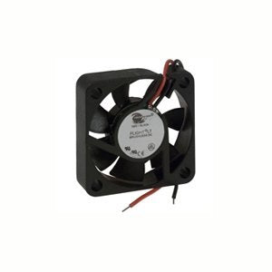 40mm 12VDC Ball Bearing Cooling Fan : 70-4128