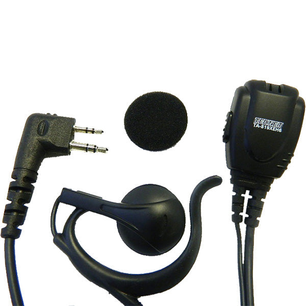 Maxon TA-819X Earpiece Speaker