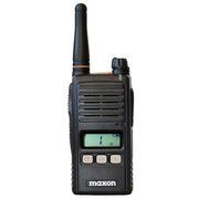 Maxon TJ-3100V VHF Series Job-Site Two Way Radio (140-174 MHz)