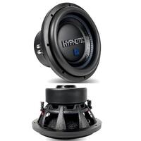 Hypnotic HEW10 10" 4ohm SVC Subwoofer 900w