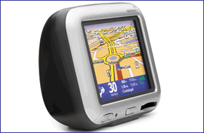 TomTom GO 300