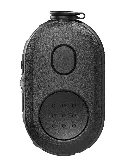 Motorola Solutions PMLN8298 WP300 Wireless Bluetooth Control Pod
