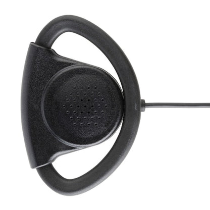Motorola Solutions PMLN7396- D-style Earpiece for RSMs