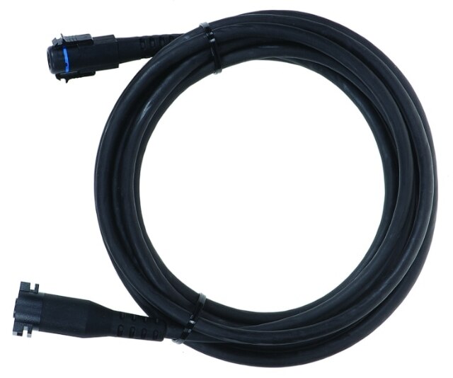 Motorola Solutions XUVTN0001 CT-96PS Ignition Sense Cable For VX-4000, VX-5500 And VX-6000 Mobiles