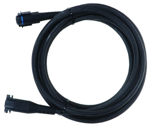 Motorola Solutions XUVTN0001 CT-96PS Ignition Sense Cable For VX-4000, VX-5500 And VX-6000 Mobiles