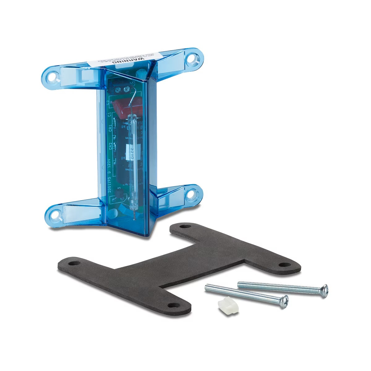 VALS-120B Visalert® Strobe Lights Blue