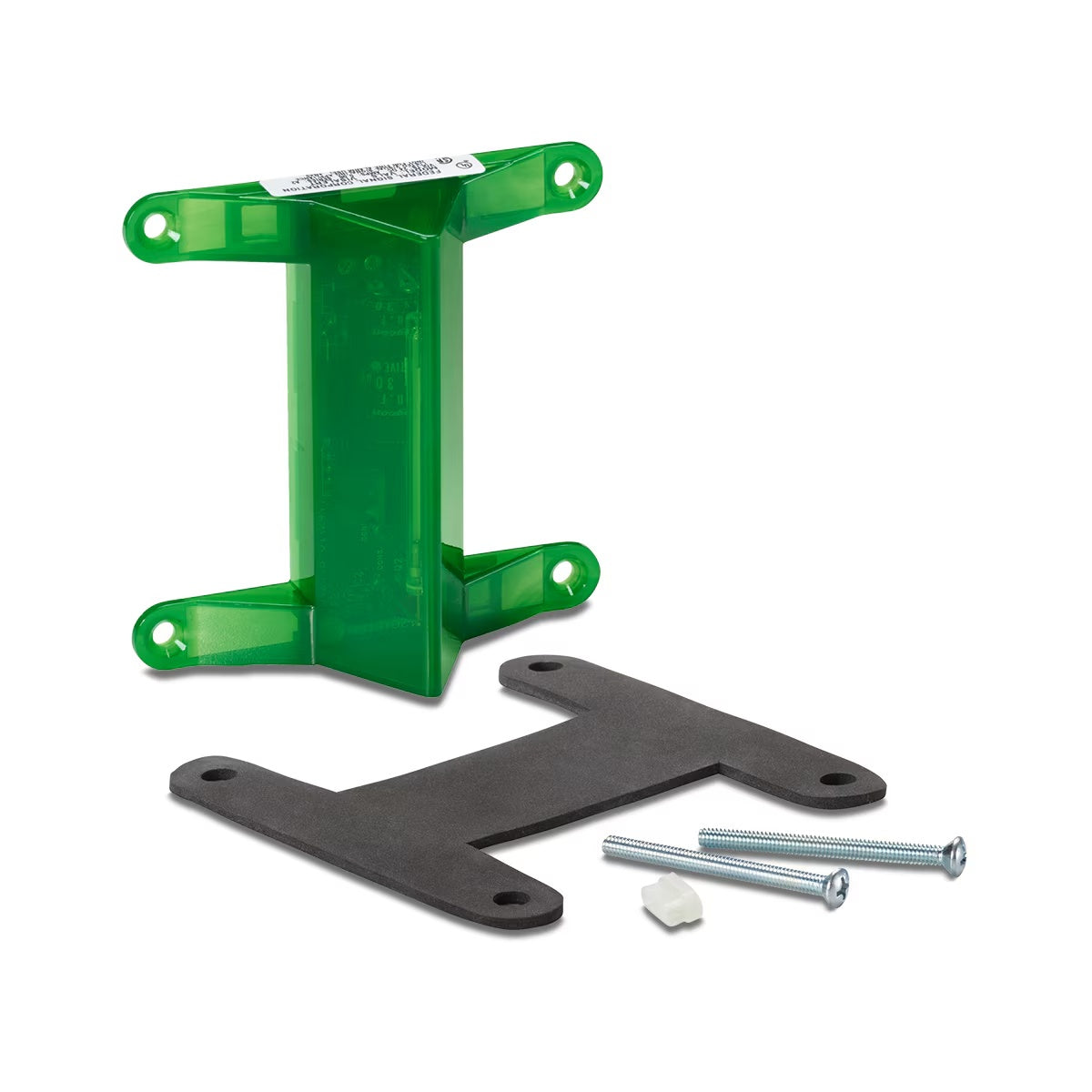 VALS-240G Visalert® Strobe Lights Green
