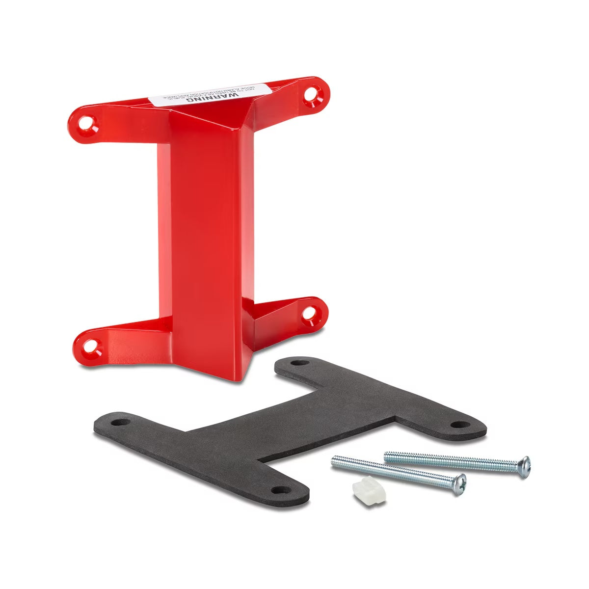 VALS-024R Visalert® Strobe Lights Red