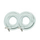 Wilson Dual Panel Antenna Kit (75 Ohm) - 311155-K2