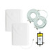 Wilson Dual Panel Antenna Kit (75 Ohm) - 311155-K2