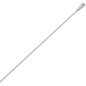 Wilson Antennas 880-900906 66 Inch CB Antenna Whip