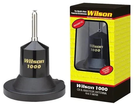 Wilson 1000 Magnet Mount Antenna