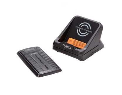 Hytera CH20L05 EOL Wireless Li-ion Battery Charger PD362i