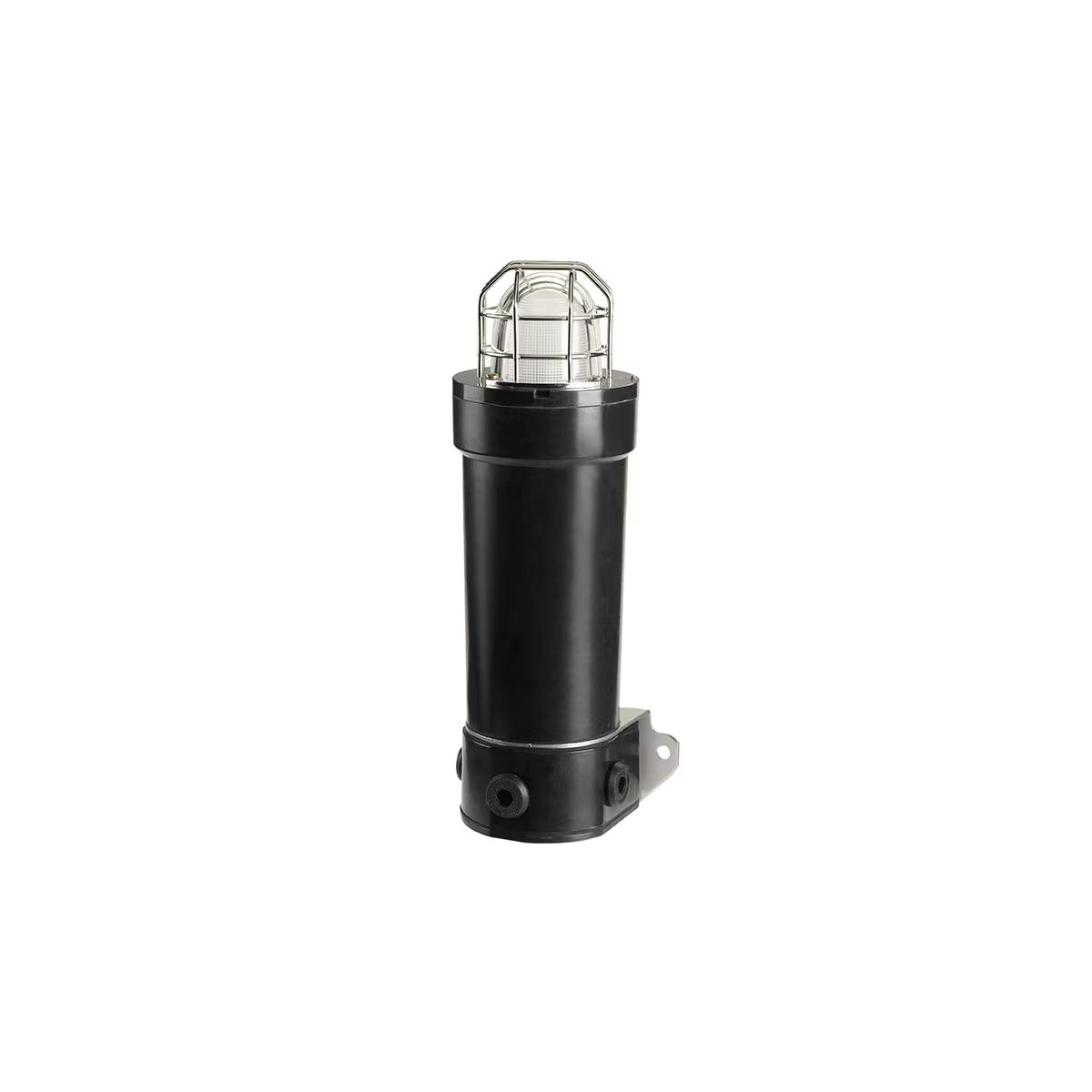 WV450XD15-024C Flameproof GRP Strobes Clear