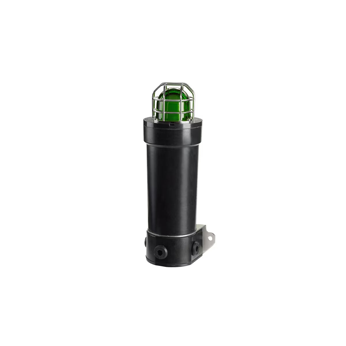 WV450XE10-220G Flameproof GRP Strobes Green