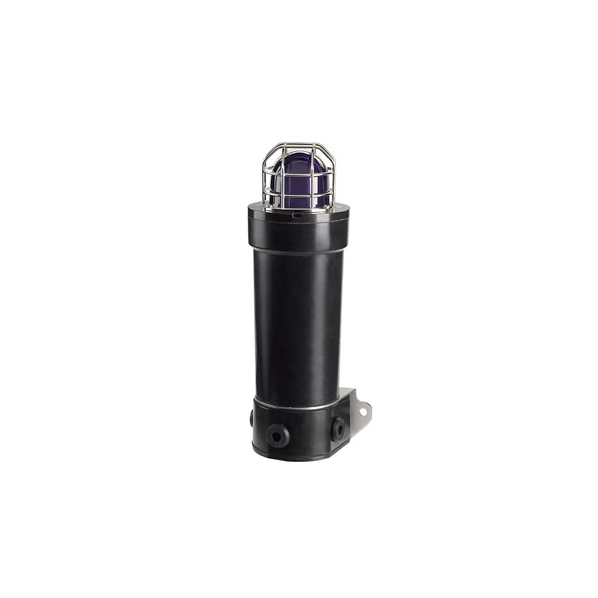 WV450XD15-024M Flameproof GRP Strobes Magenta