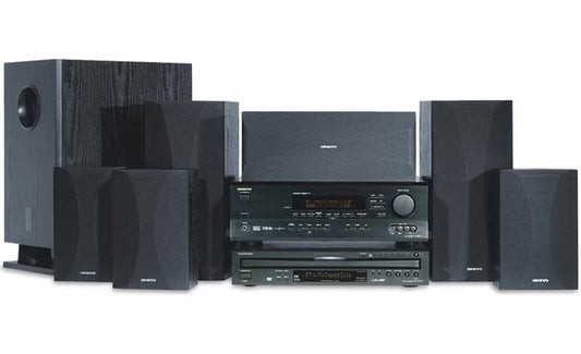 Onkyo HT-S767C