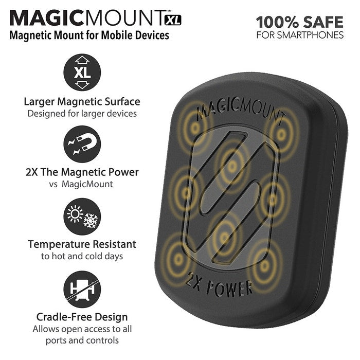 MagicMount™ Pro XL Surface