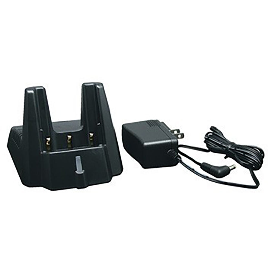 Motorola Solutions XUAAE45X00101 VAC-921B 120 VAC Desktop Rapid charger