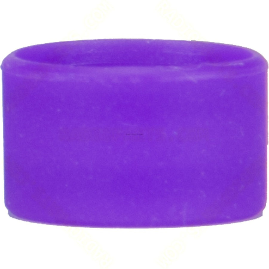 Motorola 32012144005 Purple Antenna ID Band (pack of 10)