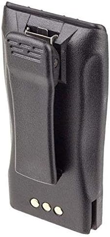 Motorola PMNN4072 PMNN4072 Mag One NiMH, 1200 mAh Battery