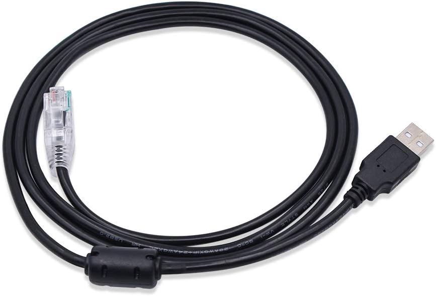 Motorola PMKN4147 MMP Telco Programming Cable