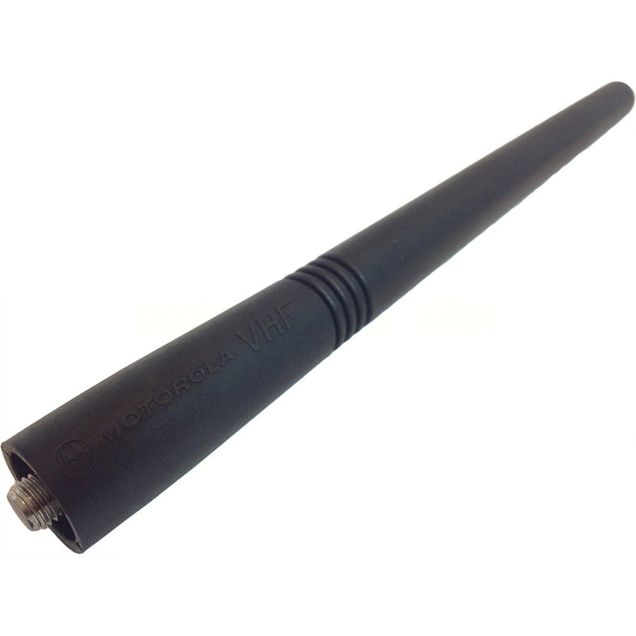 Motorola 8504762J02 VHF Helical Antenna 155-174 MHz (14 cm)