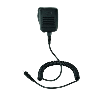 Motorola AAE46X509 MH-66F4B IP57 Submersible Speaker Microphone
