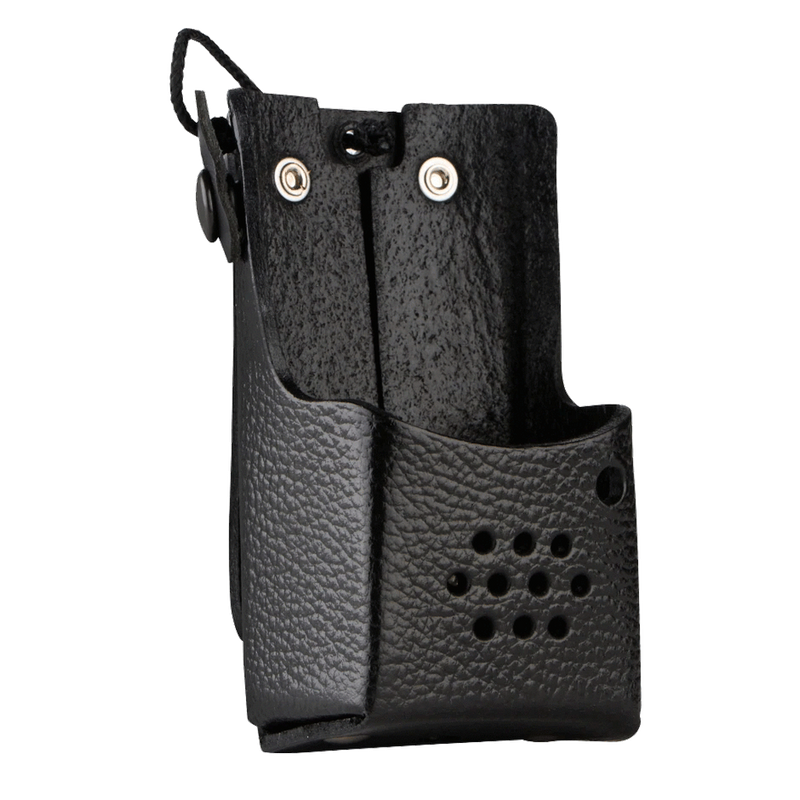 Motorola AAJ14X505 LCC-133LD BELT LOOP CASE (FNB-V133LI-UNI) DISPLAY