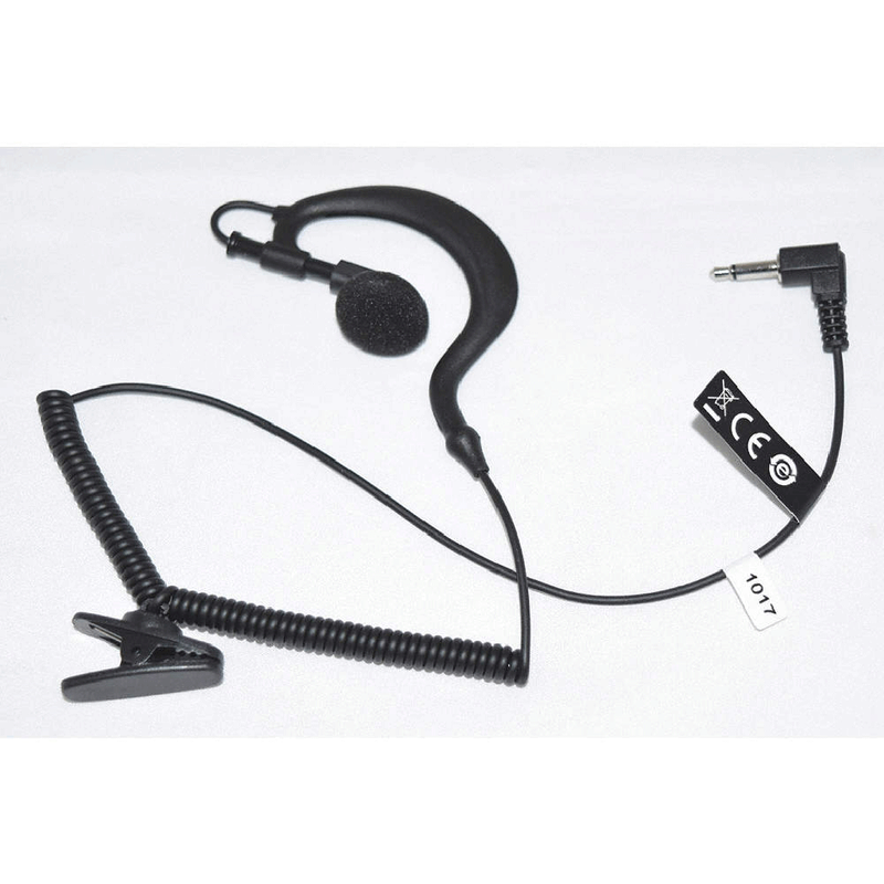 Motorola AAL82X501 MH-100 3.5MM Earpiece for RSM Audio Jack