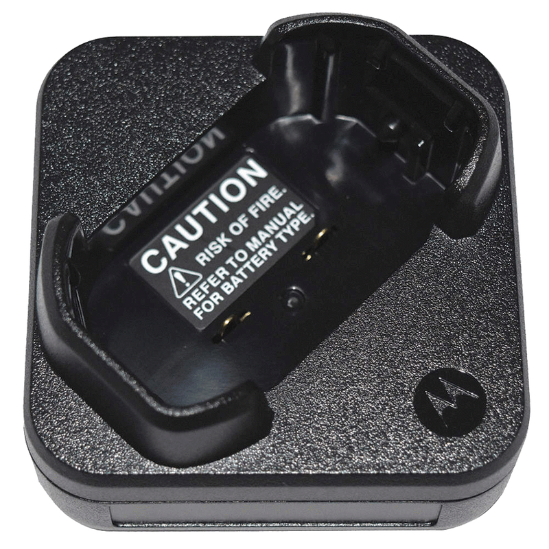 Motorola AAM19X501 CD-65 Standard Charging Cradle