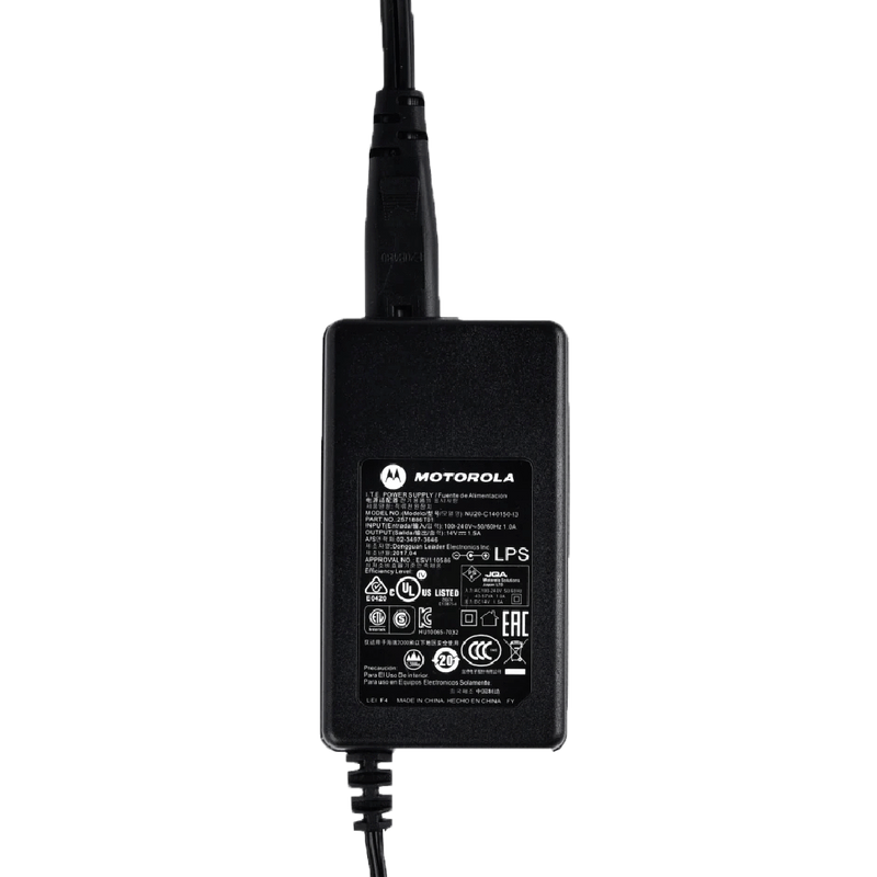 Motorola EPNN9288 90-134V, Switch Mode Power Supply
