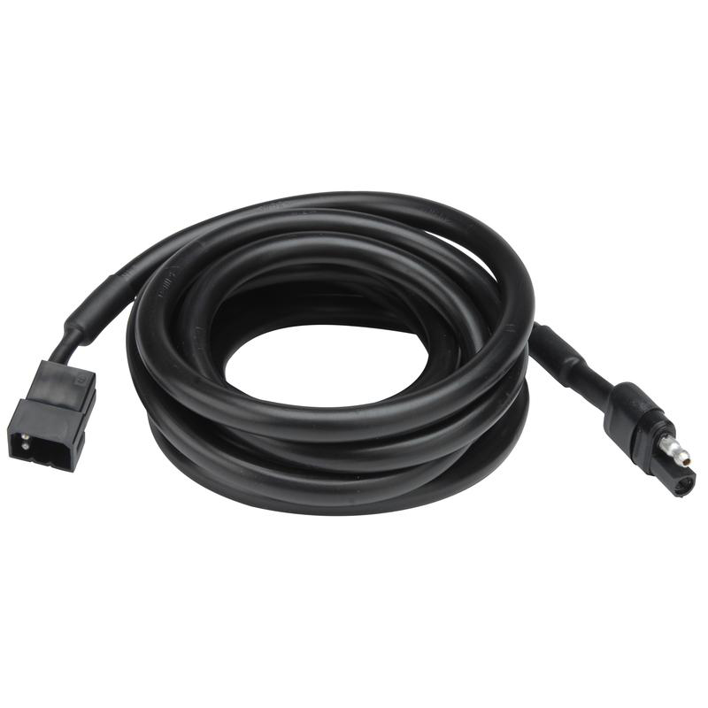Motorola GKN6266 DC Power Supply Cable (works with GPN6145 Power Supply)