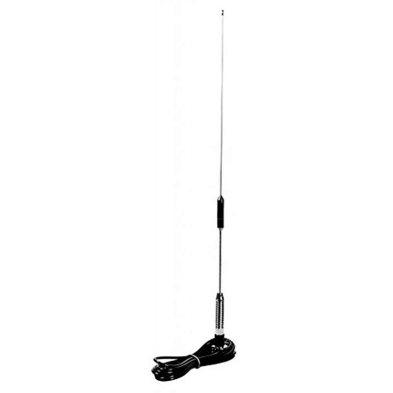 Motorola HAD4022 VHF, 132-174 MHz, 3.0 dB Gain, Through-Hole Mount, Mini-U