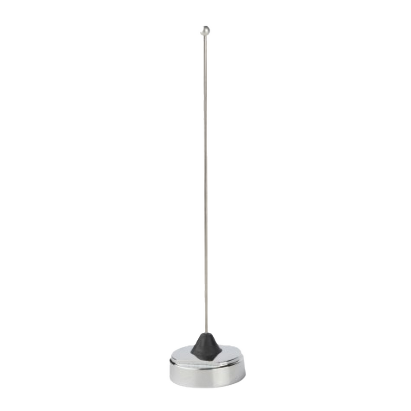 Motorola HAE4003 UHF 450-470 MHz, 1/4 Wave Roof Mount, Mini-U