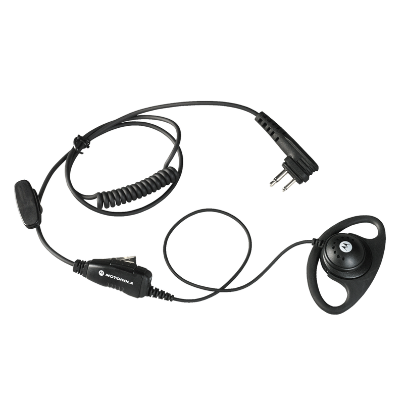 Motorola HKLN4599 CP Swivel Earpiece