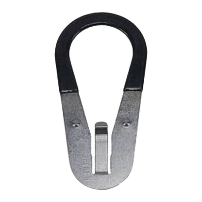 Motorola HLN9414 Microph Hang-up Clip (Universal “ no install required)