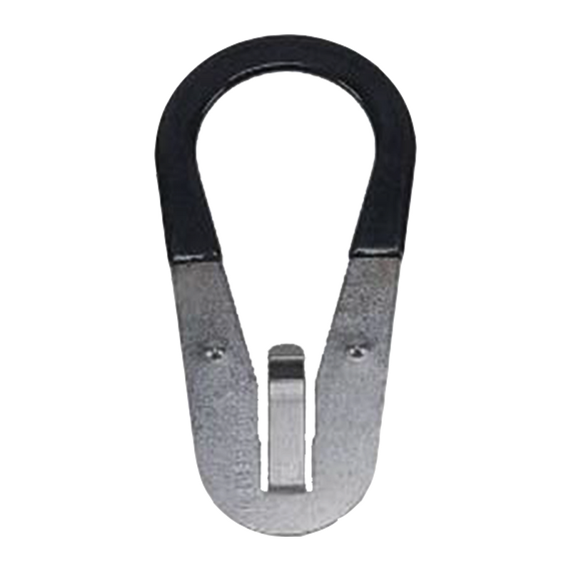 Motorola HLN9414 Microph Hang-up Clip (Universal “ no install required)