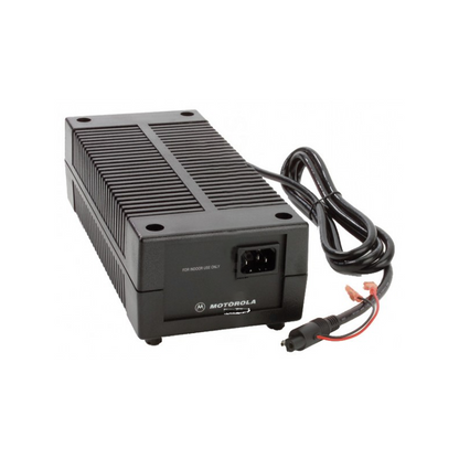 Motorola HPN4007 Power Supply and Cable (1-60 Watt Models)