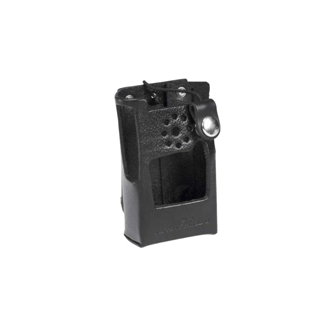 Motorola AAM04X502 LCC-264H Leather case with belt loop (FNB-V134LI-UNI)