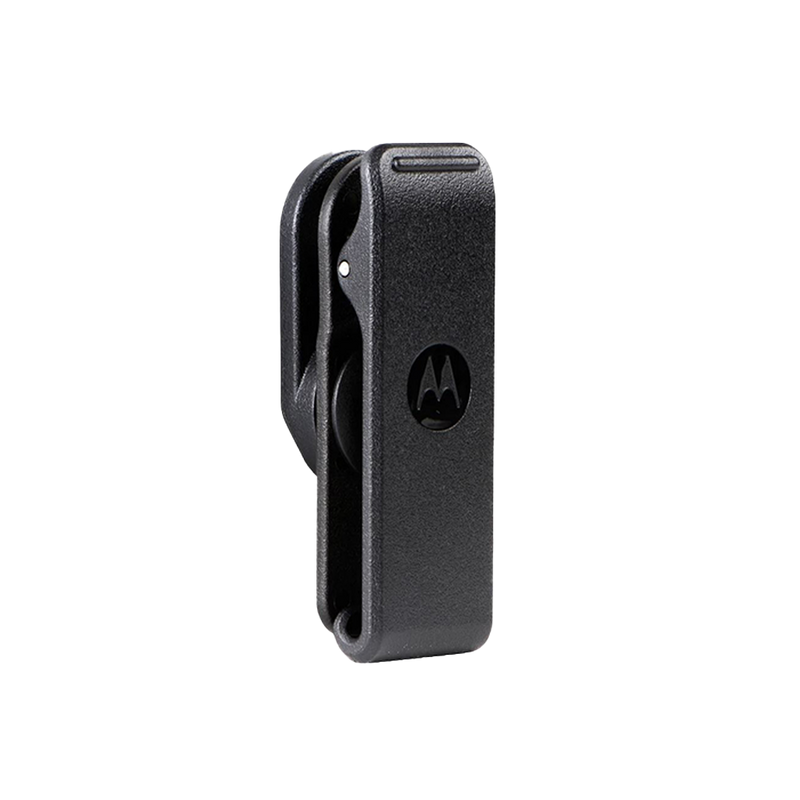 Motorola PMLN7128A Belt Clip (Heavy-Duty)