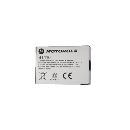 Motorola PMNN4578 Li-ion, 2500