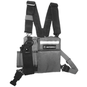 Motorola RLN4570 Breakaway Chest Pack
