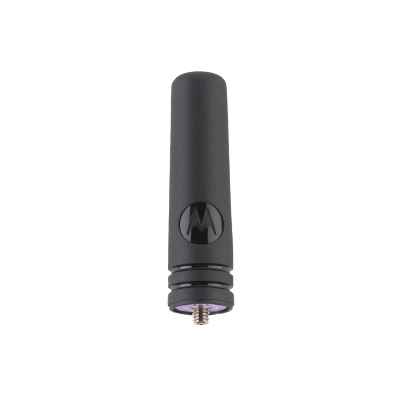 Motorola PMAD4144 VHF STUBBY ANT (136-144MHz) 5cm