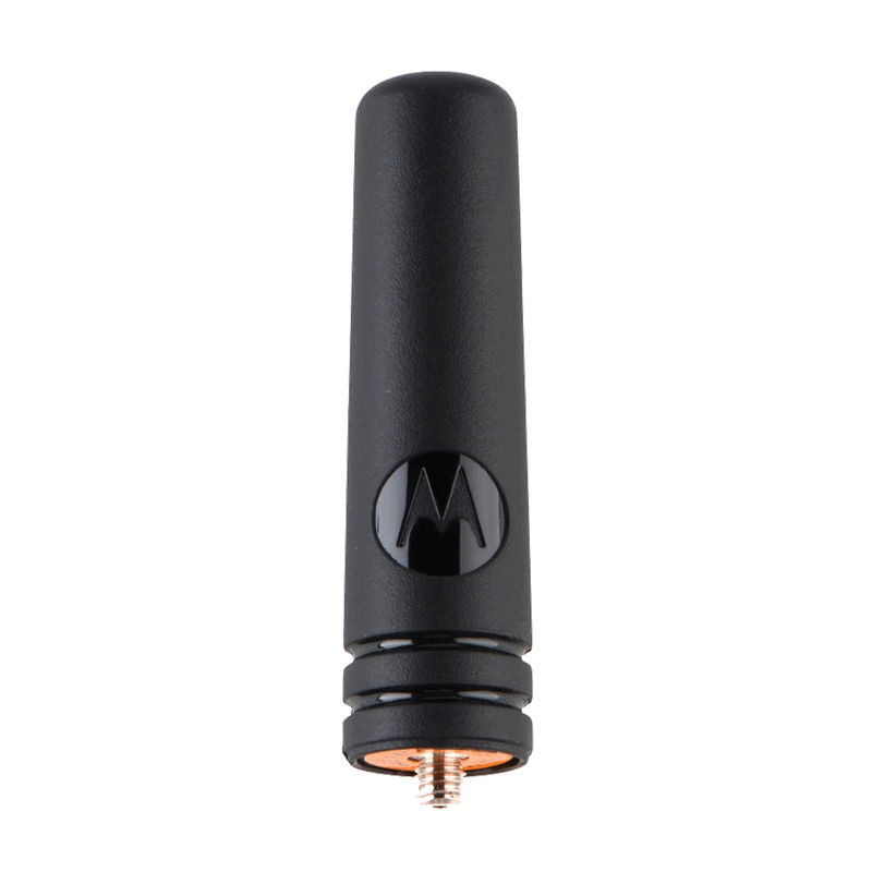 Motorola PMAD4145 VHF STUBBY ANT (144-156MHz) 5cm