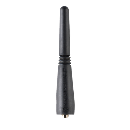 Motorola PMAE4003 UHF Stubby Antenna, 430-470 MHz (9cm)