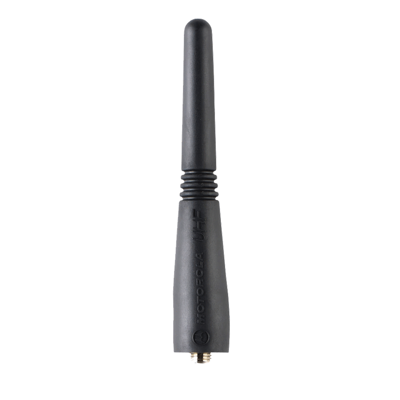 Motorola PMAE4003 UHF Stubby Antenna, 430-470 MHz (9cm)