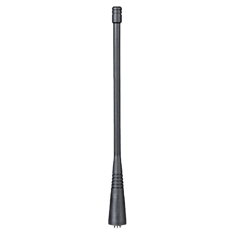Motorola PMAE4016 UHF Whip Antenna, 403-520 MHz