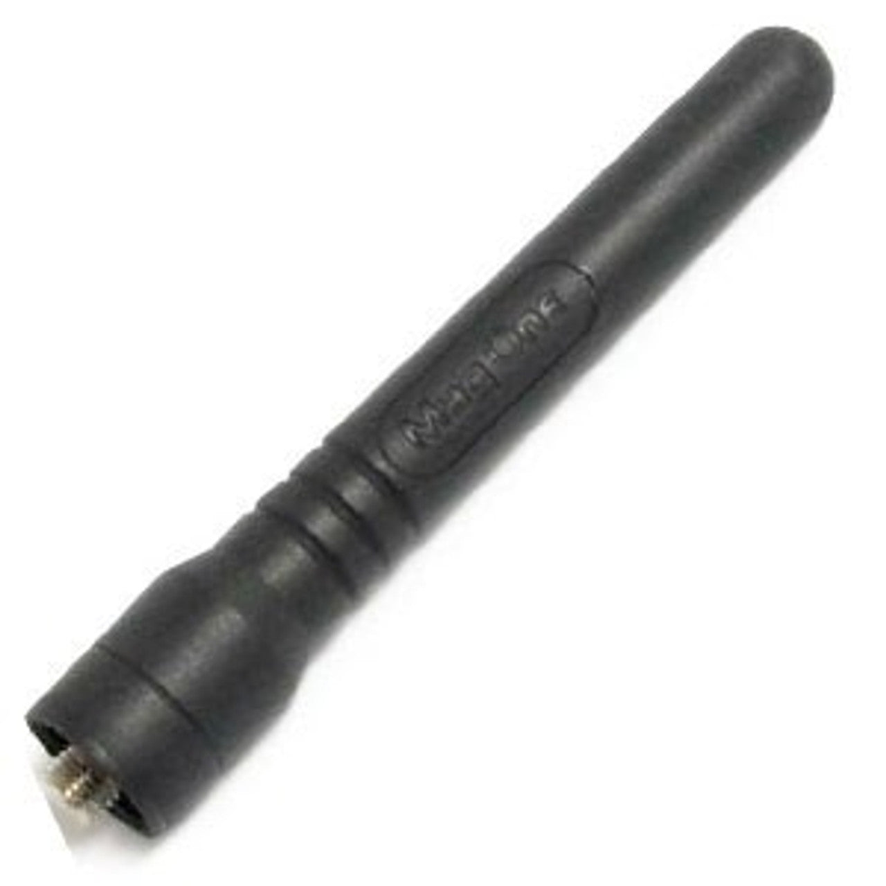 Motorola PMAE4020_R Mag One UHF Stubby Antenna, 450-470 MHz