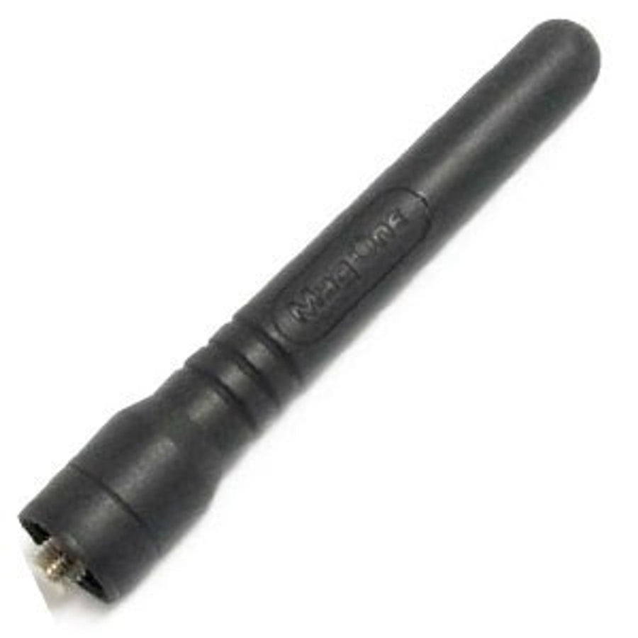 Motorola PMAE4020_R Mag One UHF Stubby Antenna, 450-470 MHz